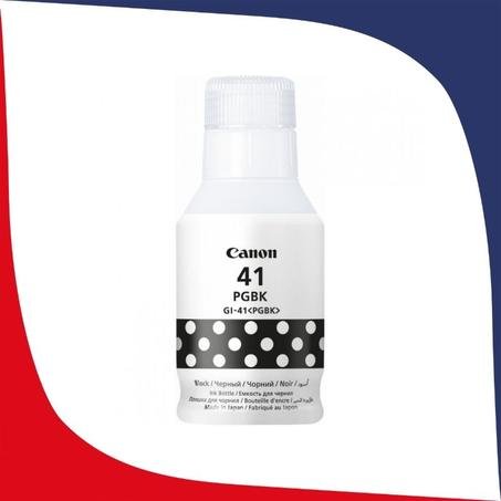 Bouteille d'encre CANON 41 Black