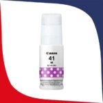 Bouteille d'encre CANON 41 Magenta