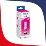 Bouteille d'encre EPSON 101 Magenta