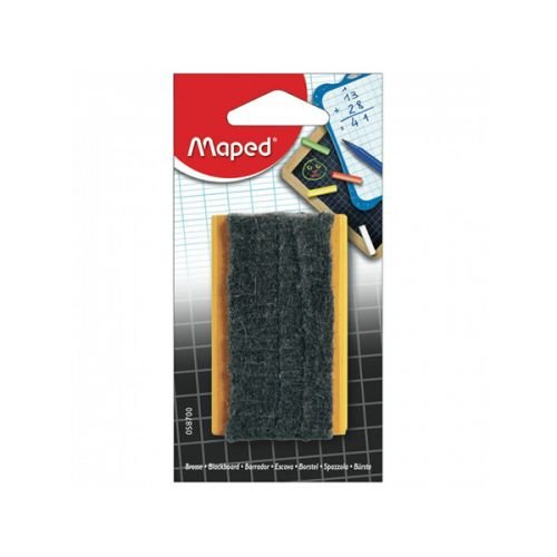 Brosse Ardoise Noir en Blist MAPED Réf : 058700
