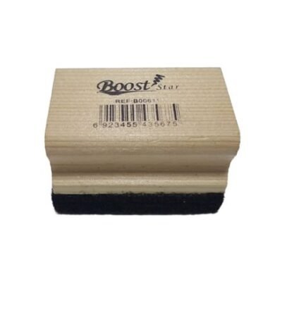 Brosse tableau en bois PM BOOST SCHOOL Réf : B00611