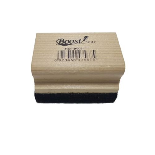 Brosse tableau en bois PM BOOST SCHOOL Réf : B00611