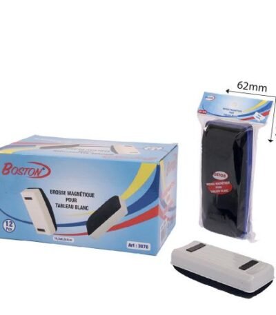 Brosse Tableau PM avec Aimant BOOST SCHOOL B-619