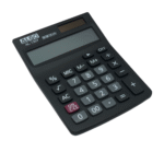 CALCULATRICE DE BUREAU 12 CHIFFRES ALGO AL-1307
