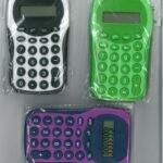 CALCULATRICE REF XL-2026