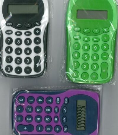 CALCULATRICE REF XL-2026