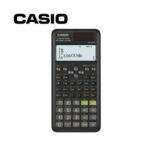 Calculatrice scientifique Fx-991es plus 2nd édition CASIO Réf : Fx-991es