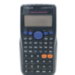 Calculatrice scientifique YOUX Réf : YX-82