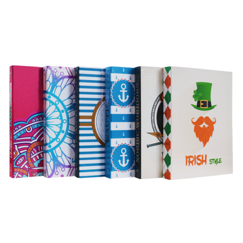 Classeur A4 AMBASSADOR Réf : 002