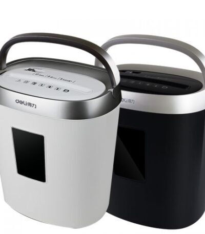 Destructeur Réf : DELI 9929