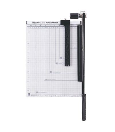 Massicot DELI E8013 A3