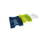 Panier à courrier empilable opaque Bleu ARDA Réf : 013866