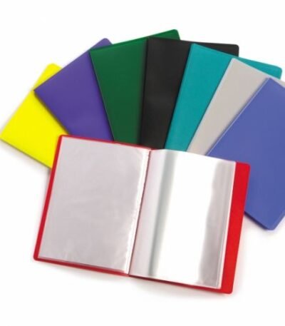 Porte document 160 vues BOOST OFFICE