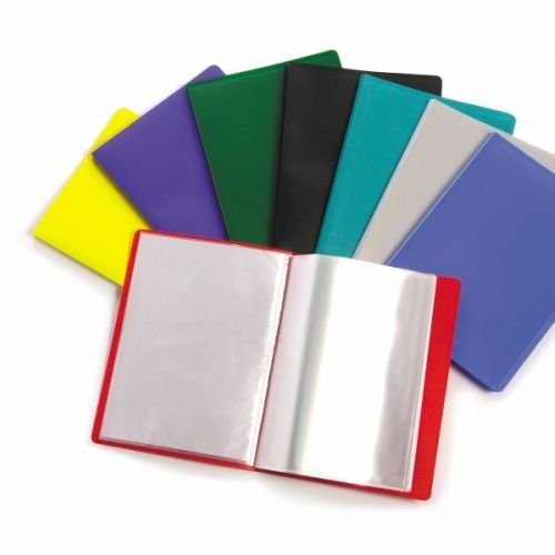 Porte document 20 vues BOOST OFFICE