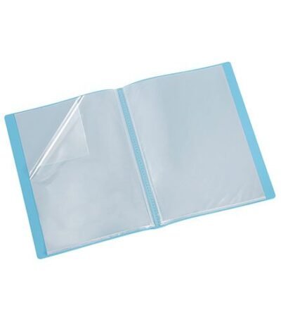 Porte document 20 vues VIQUEL Réf : 2874