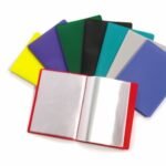 Porte document 40 vues BOOST OFFICE
