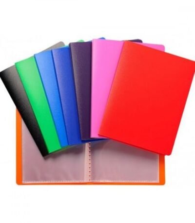 Porte document 80 vue BOOST OFFICE