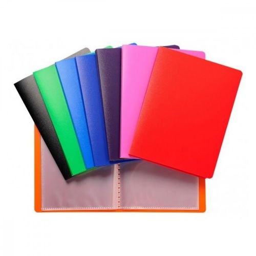 Porte document 80 vue BOOST OFFICE