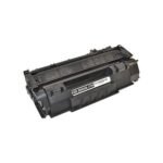 Toner adaptable hp Q5949a/Q7553A ECOLO PRINT Réf : THP049A