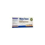 Toner adaptable kyocera FS EURO TONER Réf : TK-1110