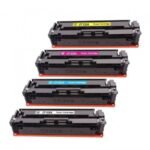 Toner CF533A adaptable MAGENTA 205A