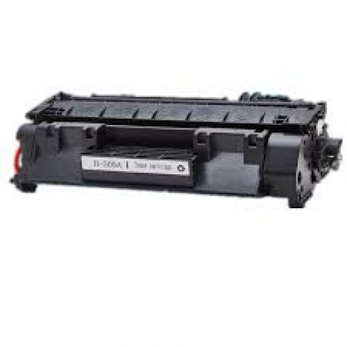 Toner compatible 80A/05 HP ECOLO