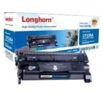 Toner compatible CF226A LONGHORN Réf : LH-CF226A