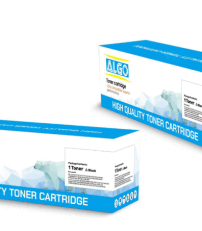 Toner Compatible HP 207A Noir ALGO