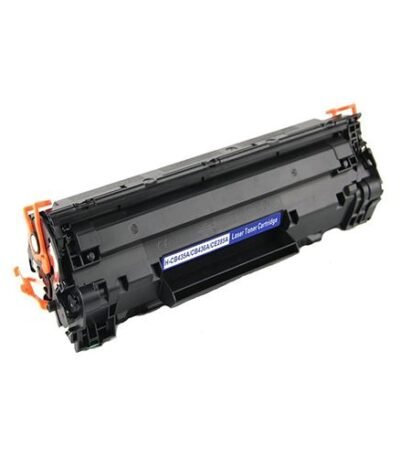 Toner compatible hp CB435A-CB436A-CE278A-CE285A NEW WORLD