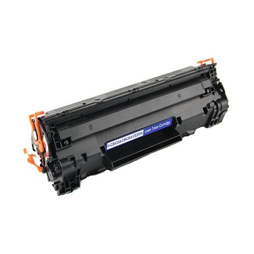Toner compatible hp CB435A-CB436A-CE278A-CE285A NEW WORLD