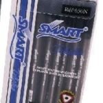BOITE DE 50 Stylo à bille SMART 1MM  NOIR