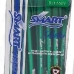 BOITE DE 50 Stylo à bille SMART 1MM  VERT