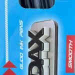 BOITE 50 DE STYLO LEXI GLIDO INK NOIR