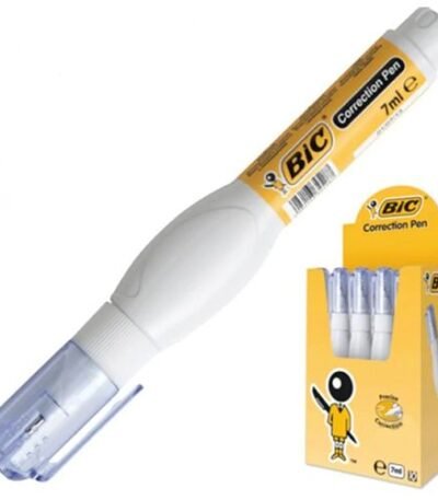 Blanco Stylo correcteur 7ml BIC