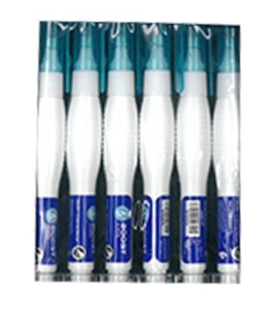 Blanco Stylo Correcteur 7ML BOOST SCHOOL Réf : BS-767C