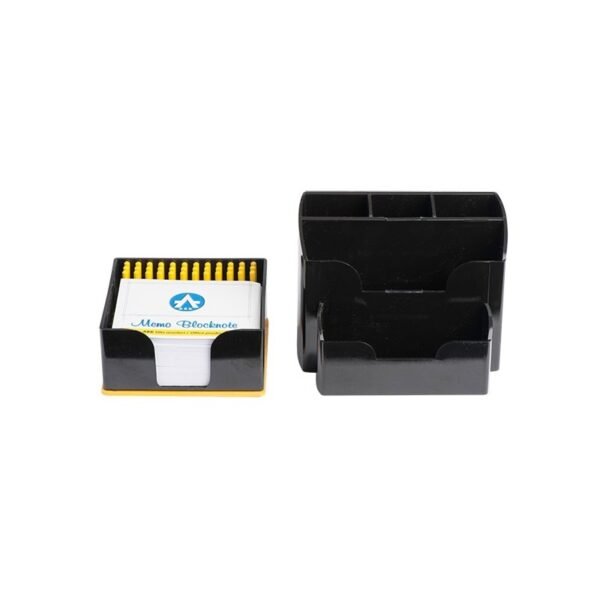 Ensemble de Bureau en PVC 2 pièces ARK