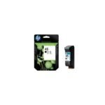 HP 45 Noir – Cartouche d’encre grande capacité HP d’origine (51645AE)