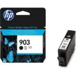 HP 903 Noir – Cartouche d’encre HP d’origine (T6L99AE)