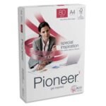 Ramette Pioneer 80gr/m2 A4