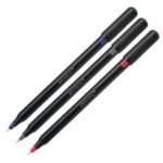 Stylo à Bille Encre Gel PENTONIC Multi-Couleurs 0.7 / 0.6 / 1 mm