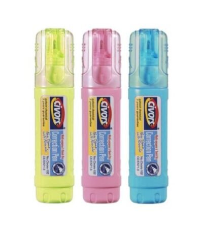 Stylo Correcteur Blanco CIVORS Réf : 101