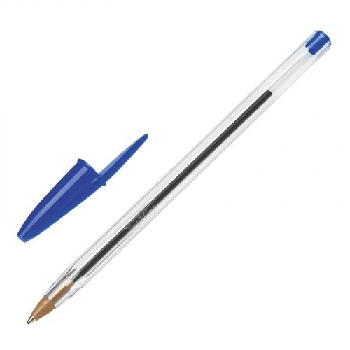 Stylo cristal original Bleu BIC