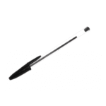 Stylo cristal original Noir BIC Réf : 3043
