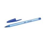 Stylo cristal soft Bleu BIC Réf : 03475