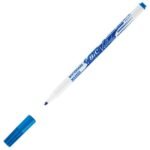Feutre tableau blanc BIC VELLEDA Couleur : Bleu