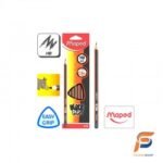 CRAYON A PAPIER RAY 2B Y-PLUS