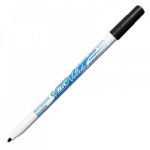 Feutre tableau blanc BIC VELLEDA Couleur : Noir