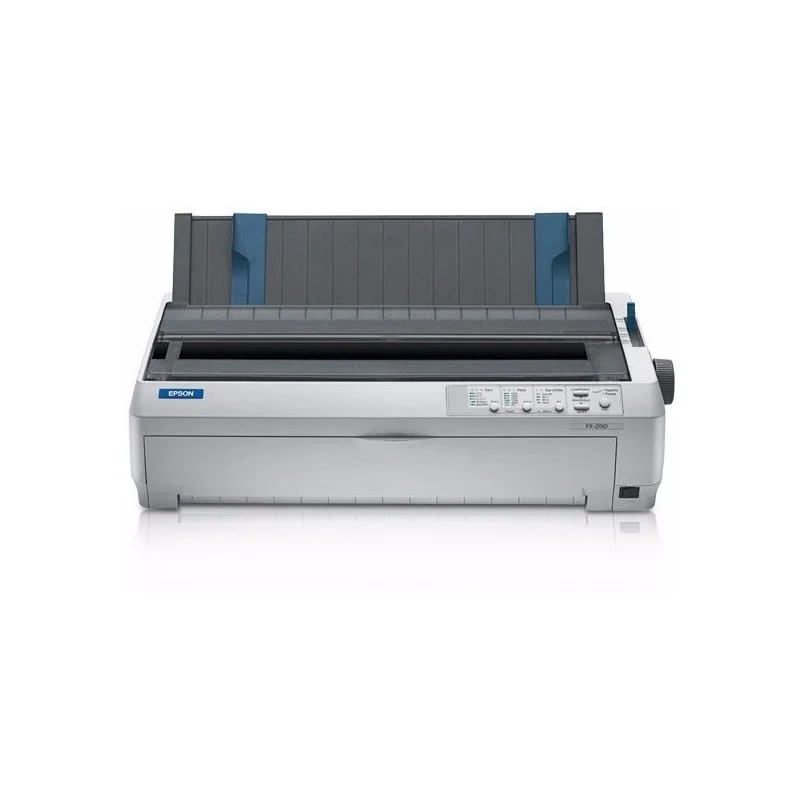 Imprimante matricielle Epson FX-2190 à impact 9 aiguilles 136 colonnes ultra-rapide