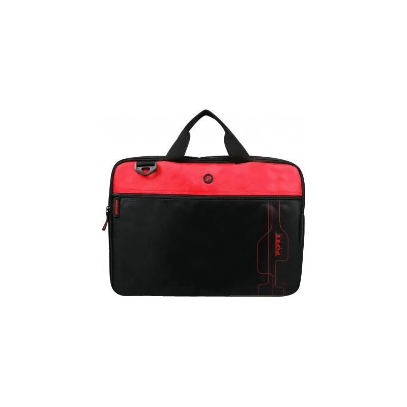 Sacoche pour ordinateur portable PORT LIBERTY BI COLOR 16,5 "
