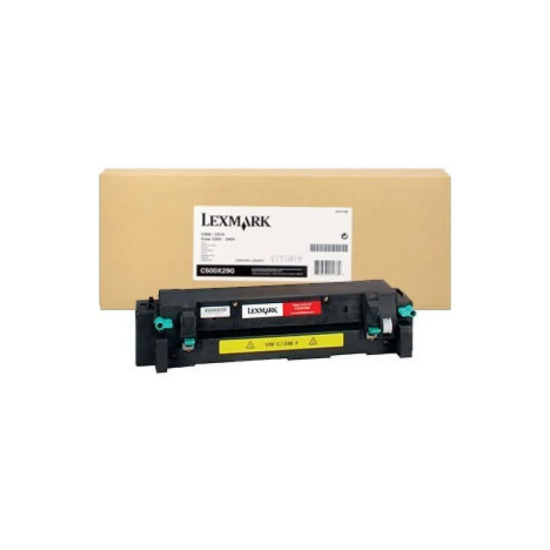 Unité de fusion Lexmark C500X29G